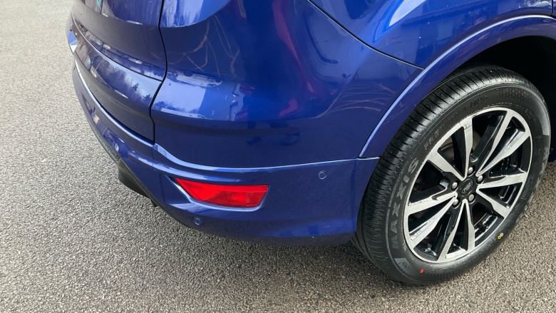 Ford Kuga 2.0 TDCi ST-Line 5dr 2WD Diesel Estate